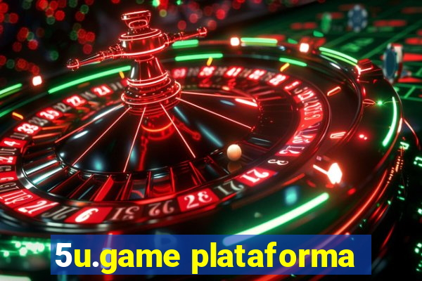 5u.game plataforma